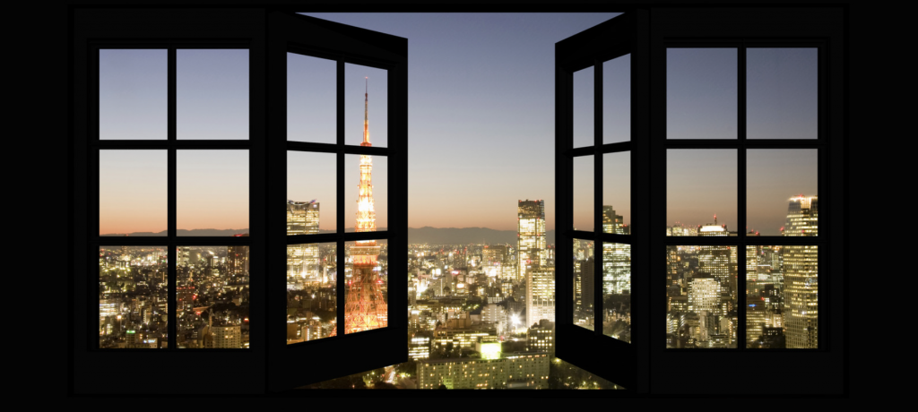 The Top 5 Luxury Hotels in Tokyo