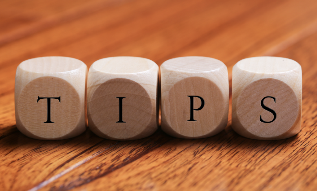 Tips