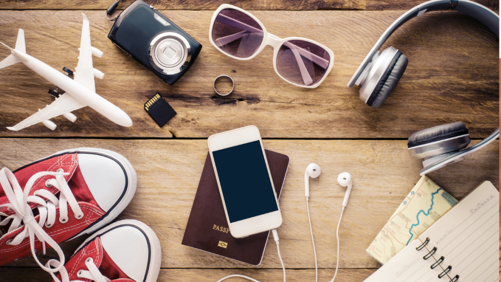 TravelEssentials