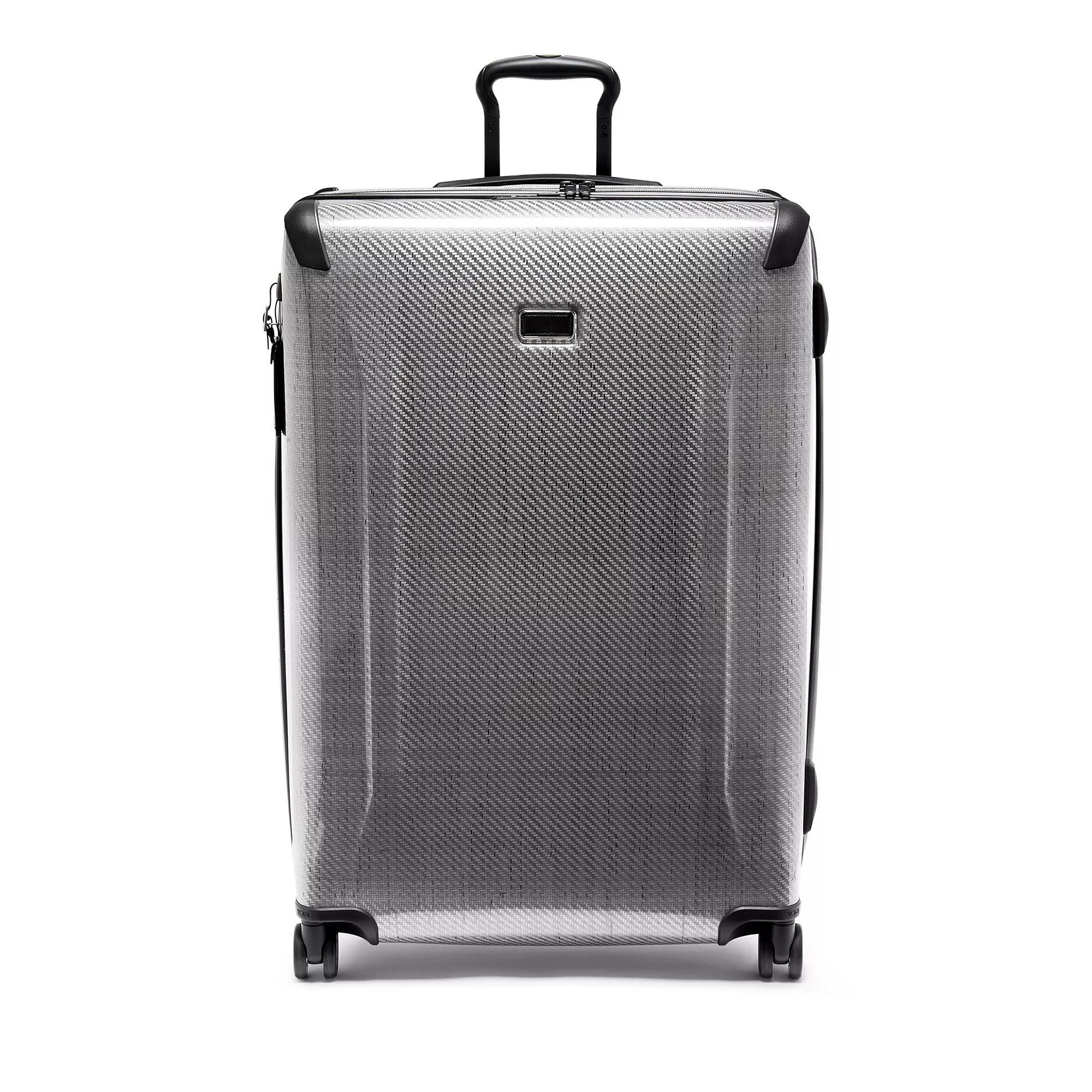 TUMI luggage