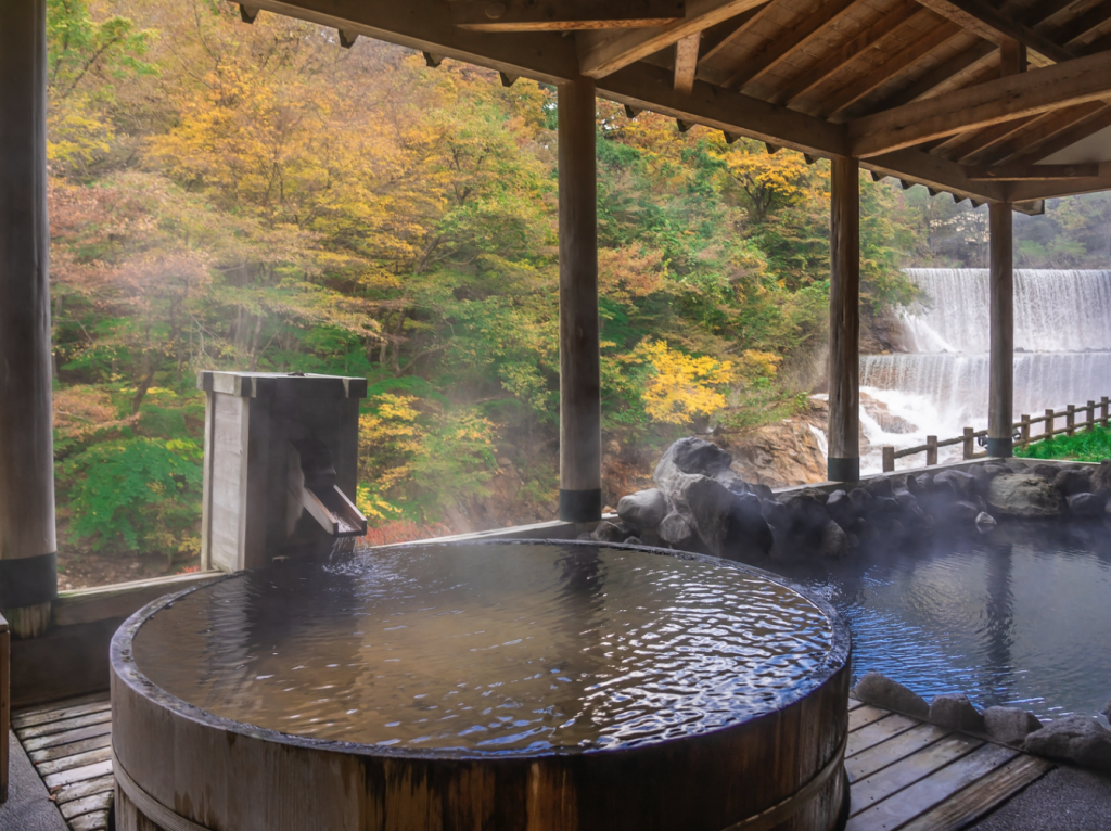 Hakone