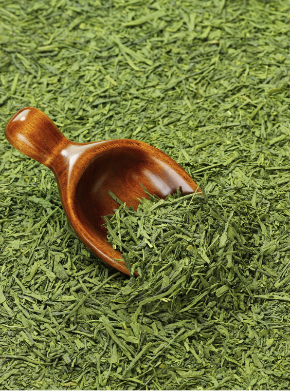 Green tea