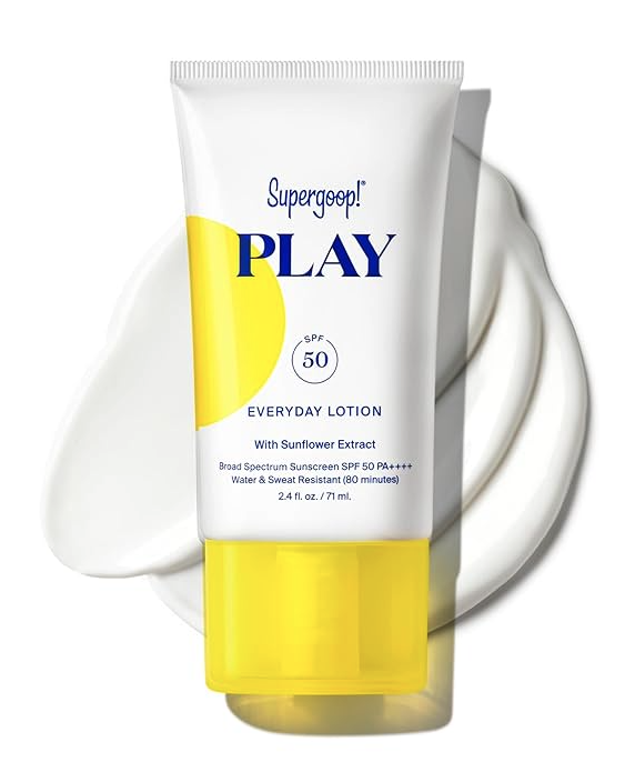 Supergoop! PLAY Everyday Lotion SPF 50