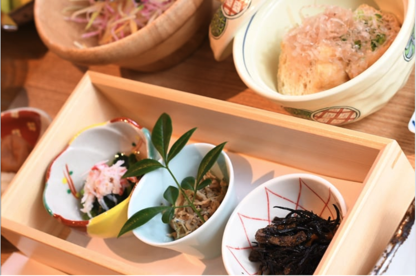 HakoneByakudan_Kaiseki