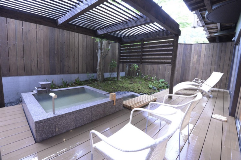 HakoneByakudan_Onsen
