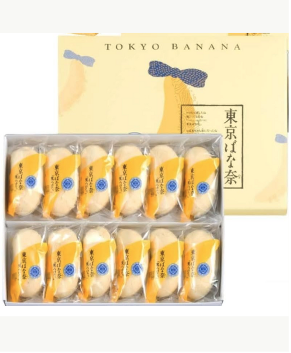 TokyoBanana