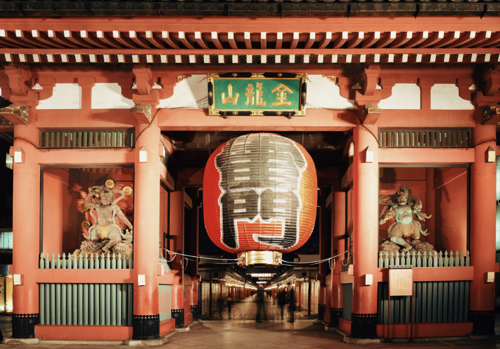 Kaminarimon