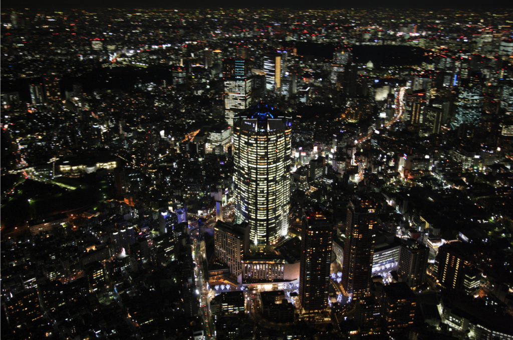 Night Lights