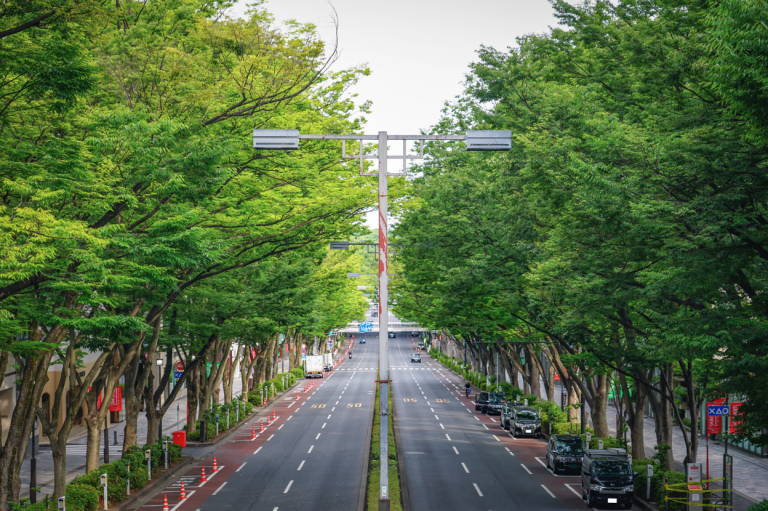 Omotesando