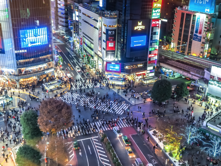 ShibuyaCrossing