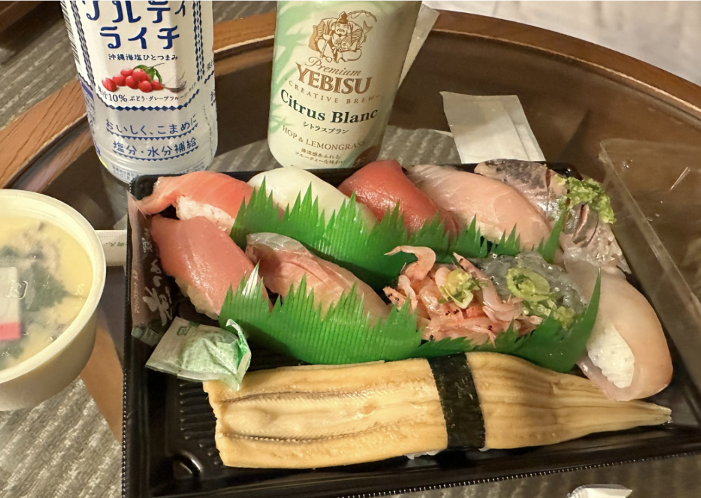 ParcheSushiPack