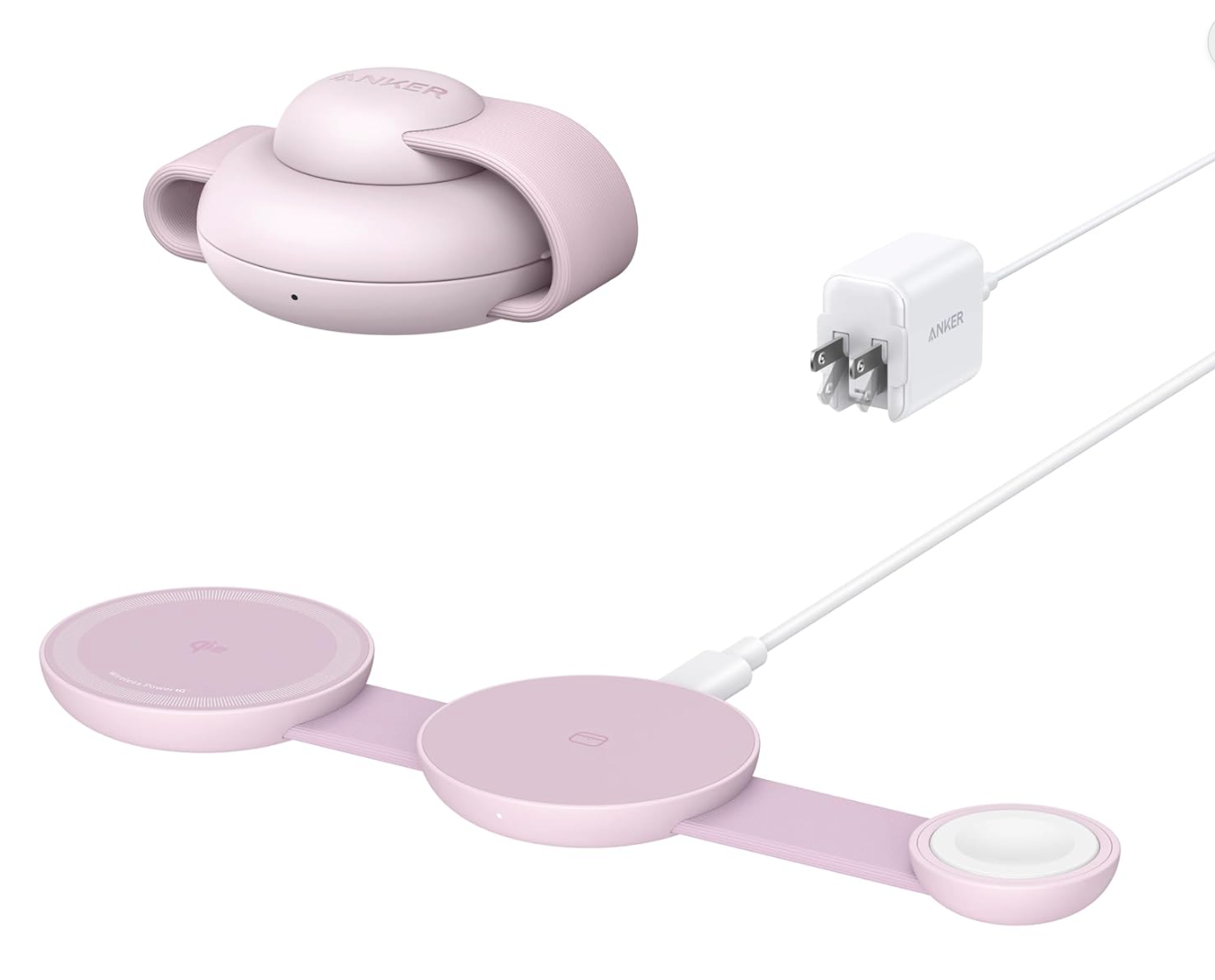 Anker charger
