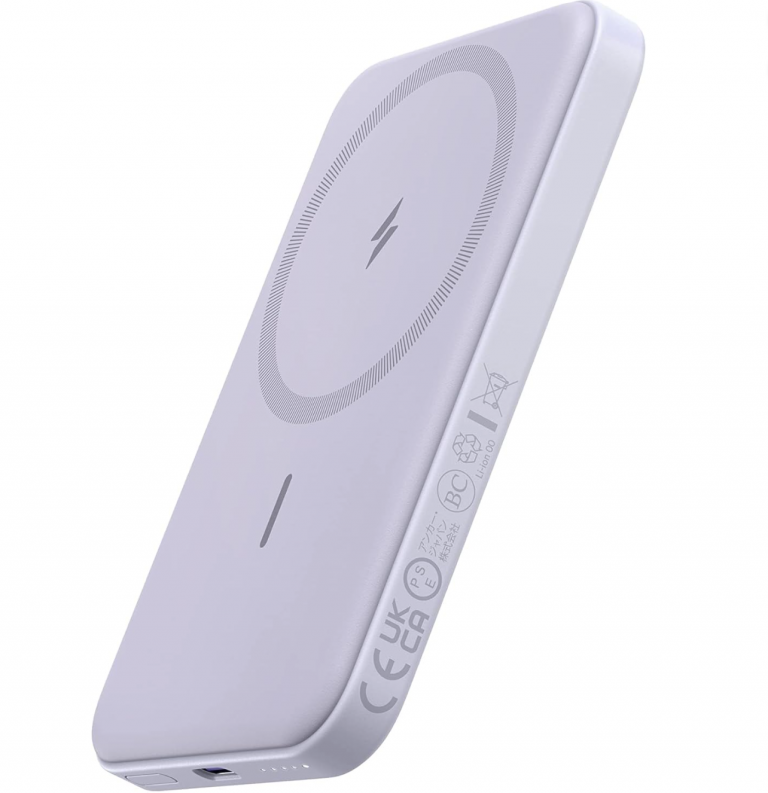 Anker Wireless Battery
