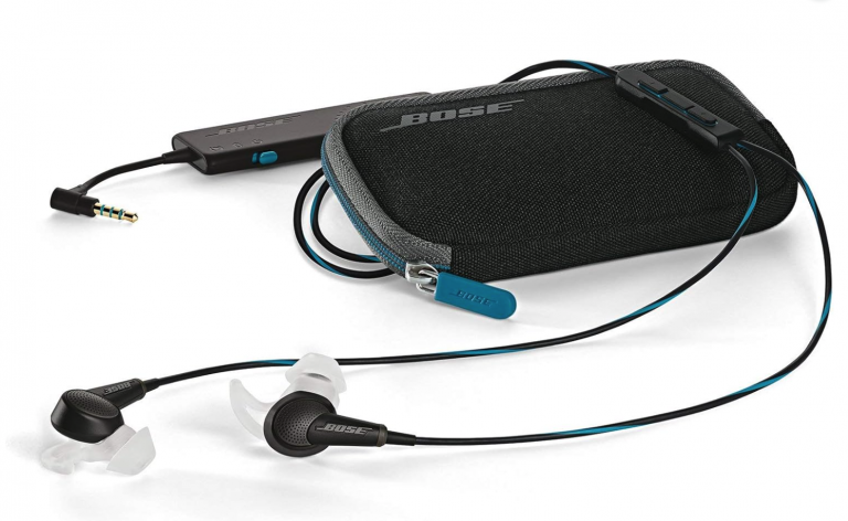 BoseHeadset