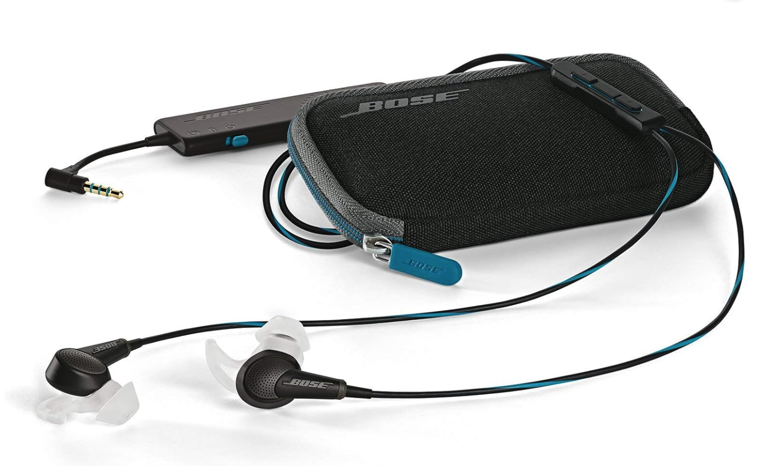 Bose headset